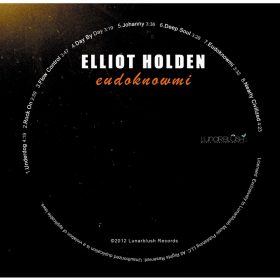 Eudkonowmi Disc Art