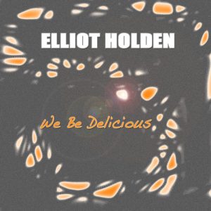 We Be Delicious album cover