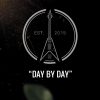 “Day By Day” – Song Graphic