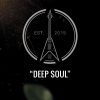 “Deep Soul” – Song Graphic