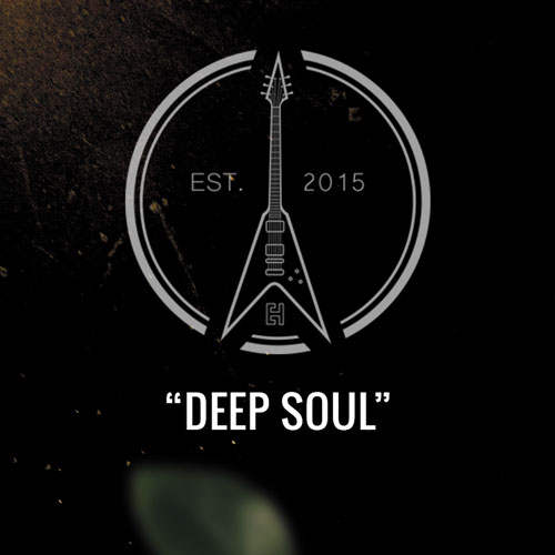 "Deep Soul" - Song Graphic