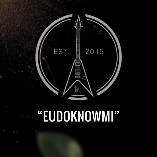 "Eudoknowmi" - Song Graphic