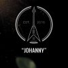 “Johanny” – Song Graphic
