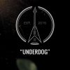 “Under Dog” – Song Graphic