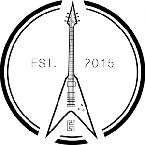EH Logo Black