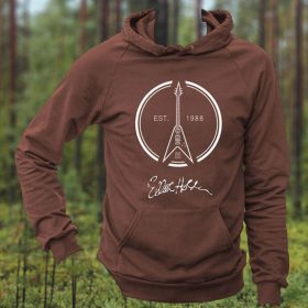 Elliot Holden American Apparel Hoodie