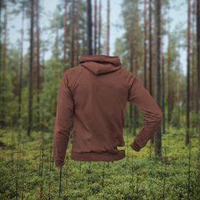 Elliot Holden American Apparel Hoodie