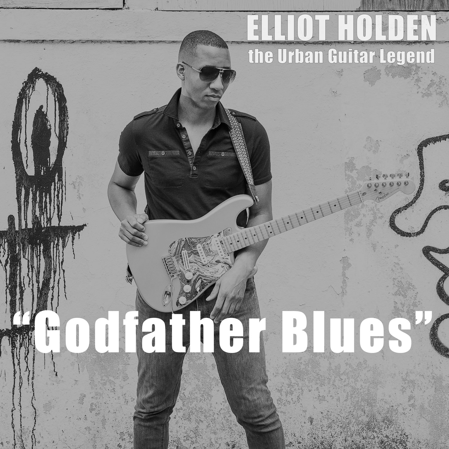 Godfather Blues