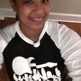 Urban Guitar Legend Baseball Tee