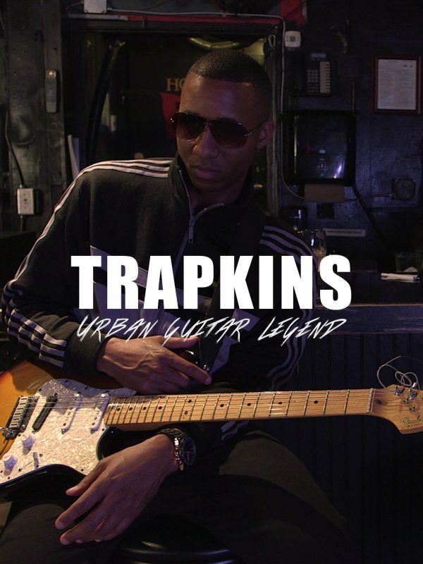 Trapkins - SONG ARTWORK