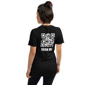 Urban Guitar Legend Unisex T-Shirt - Image 3