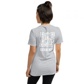 Urban Guitar Legend Graphic T - Image 8