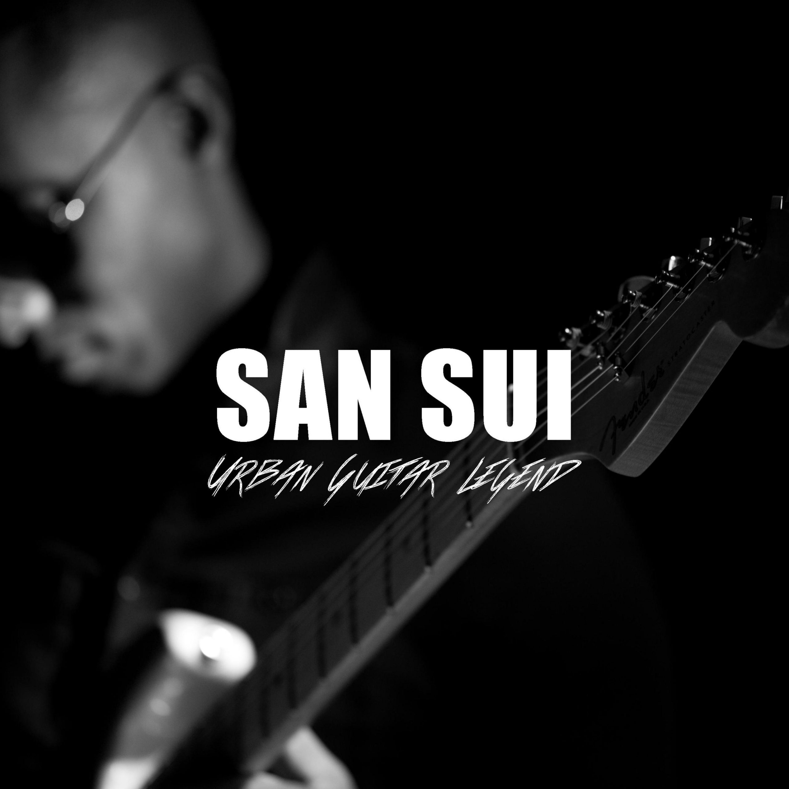 San Sui song images