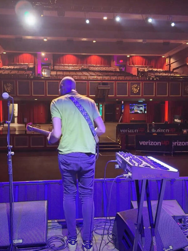 Buckhead Theater